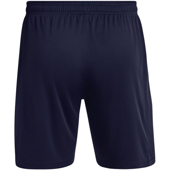 Men's Under Armour Training Shorts Mens in Blue - Image 2