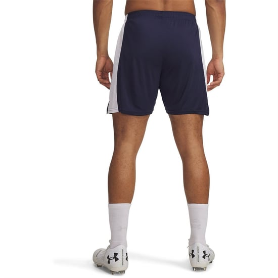 Men's Under Armour Training Shorts Mens in Blue - Image 4