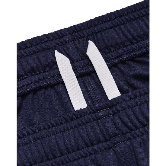 Men's Under Armour Training Shorts Mens in Blue - Image 5