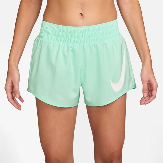 Women's Nike W Nk 1 Swsh Hbr in Mint Foam/White - Image 1
