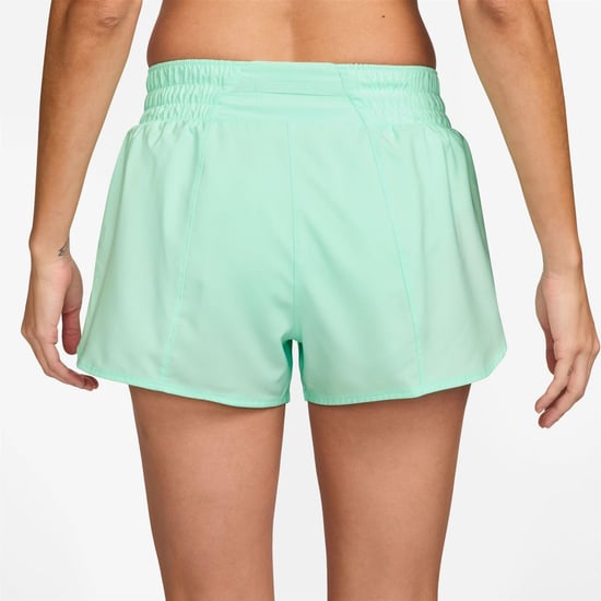 Women's Nike W Nk 1 Swsh Hbr in Mint Foam/White - Image 2