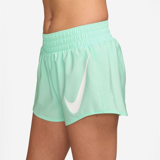 Women's Nike W Nk 1 Swsh Hbr in Mint Foam/White - Image 3