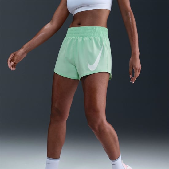 Women's Nike W Nk 1 Swsh Hbr in Mint Foam/White - Image 5