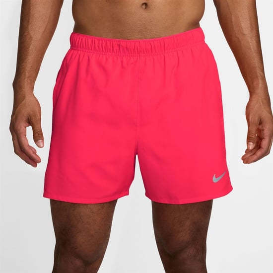 Men's Nike M NK DF CHLNGR in Bright Crimson - Image 1
