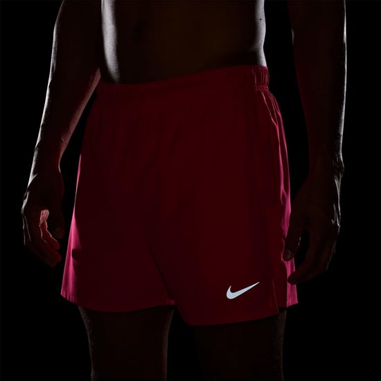 Men's Nike M NK DF CHLNGR in Bright Crimson - Image 5