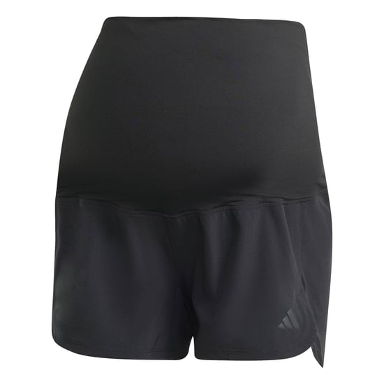 Women's adidas Pacer Materni in Black - Image 1