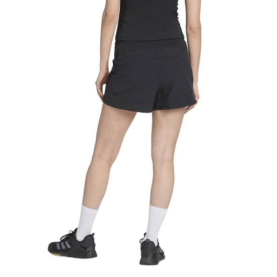 Women's adidas Pacer Materni in Black - Image 3