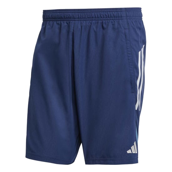 Men's adidas AFC Dt Sho in Nindig/Blablu - Image 1