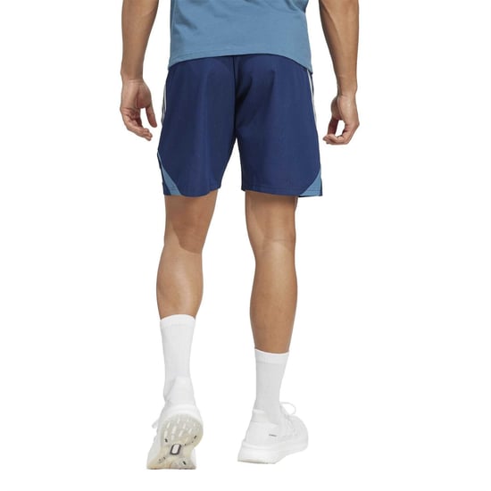 Men's adidas AFC Dt Sho in Nindig/Blablu - Image 3