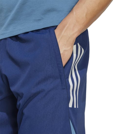 Men's adidas AFC Dt Sho in Nindig/Blablu - Image 5