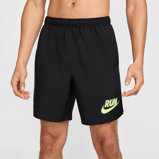 Men's Nike M Nk Run Enrgy in Black/Black/Bla - Image 1