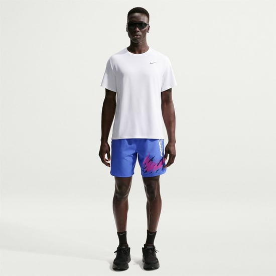 Men's Nike M Nk Df Rn Enrg in Comet Blue - Image 3