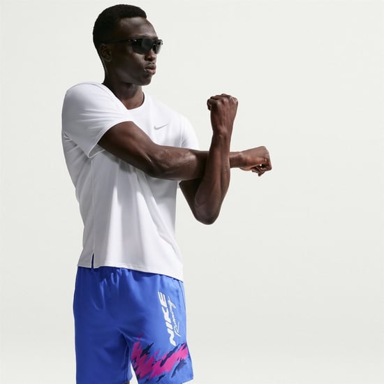 Men's Nike M Nk Df Rn Enrg in Comet Blue - Image 5