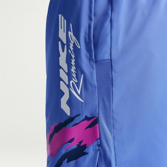 Men's Nike M Nk Df Rn Enrg in Comet Blue - Image 6