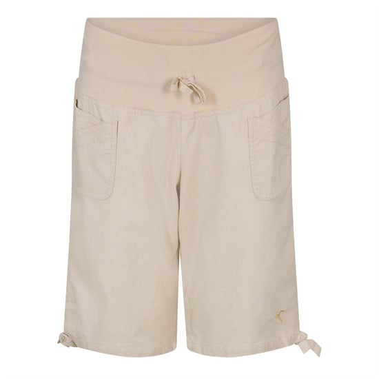 Women's Puma Thai Fishing Short Womens in White - Image 1
