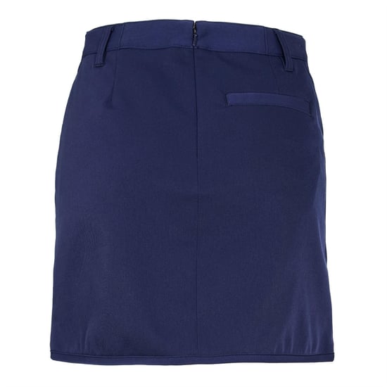 Women's Puma (Golf) W Skirt Womens in Blue - Image 2