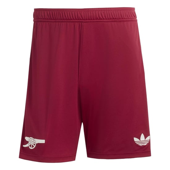 Men's adidas Afc 3 Sho in Tecobu/Clowhi - Image 1