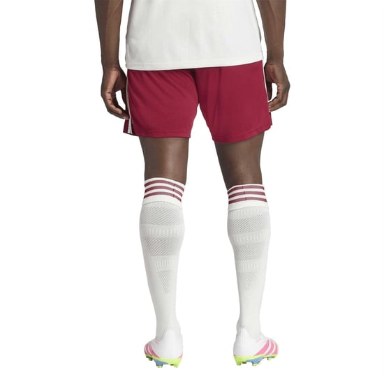 Men's adidas Afc 3 Sho in Tecobu/Clowhi - Image 3