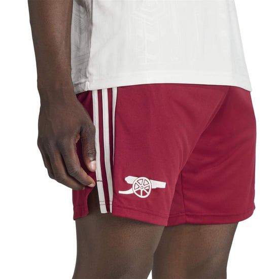 Men's adidas Afc 3 Sho in Tecobu/Clowhi - Image 4