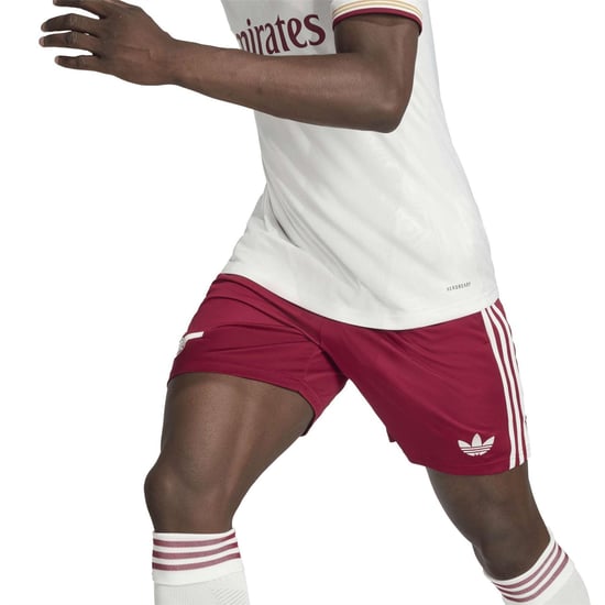Men's adidas Afc 3 Sho in Tecobu/Clowhi - Image 5