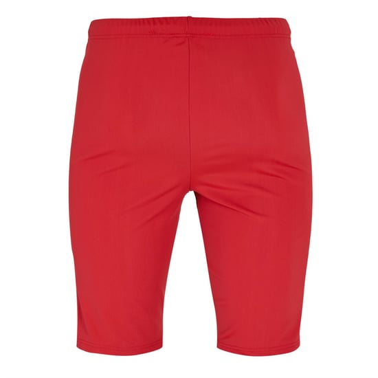 Men's Puma Short Tights (Vent) Mens in Red - Image 2