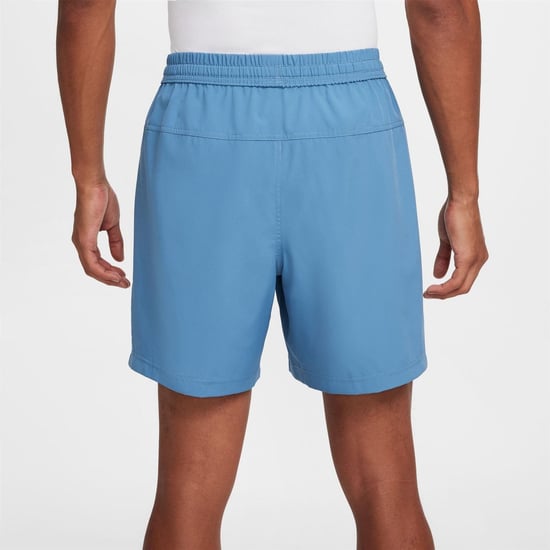 Men's Nike M Nk Df Form Sw in Aegean Storm/Bl - Image 2