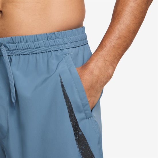Men's Nike M Nk Df Form Sw in Aegean Storm/Bl - Image 4