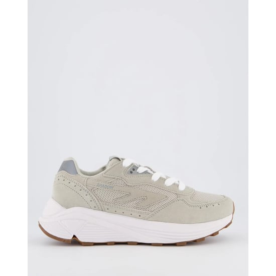 Hi-Tec Dames hts shadow rgs beige/wit - Image 1