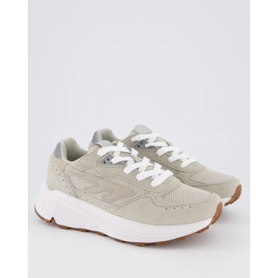 Hi-Tec Dames hts shadow rgs beige/wit - Image 4
