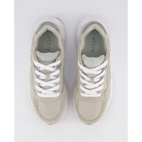 Hi-Tec Dames hts shadow rgs beige/wit - Image 5