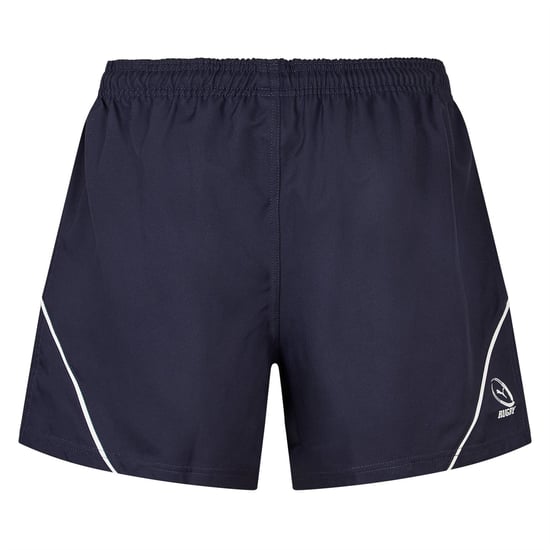 Men's Puma Pwr C 5.10 Rugby Shorts Mens in Black - Image 2