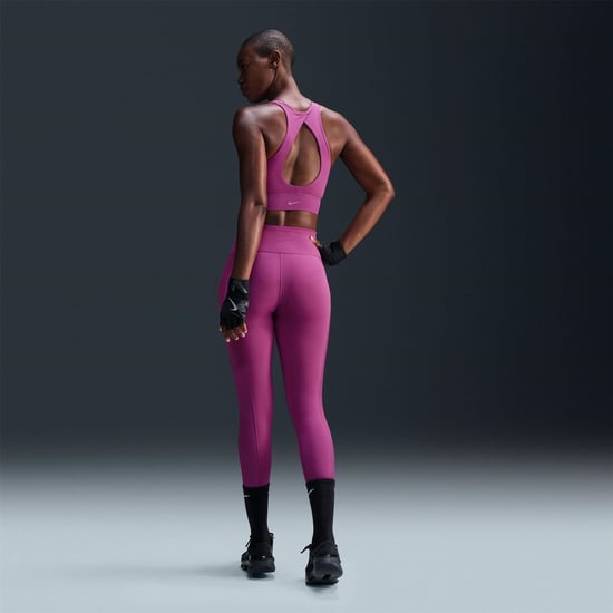 Women's Nike W Nk1 Hn Twist in Hot Fuchsia/Hot - Image 6