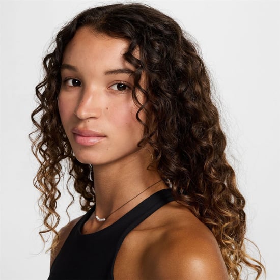 Women's Nike W Nk1 Hn Twist in Black/Black/Pcg - Image 3