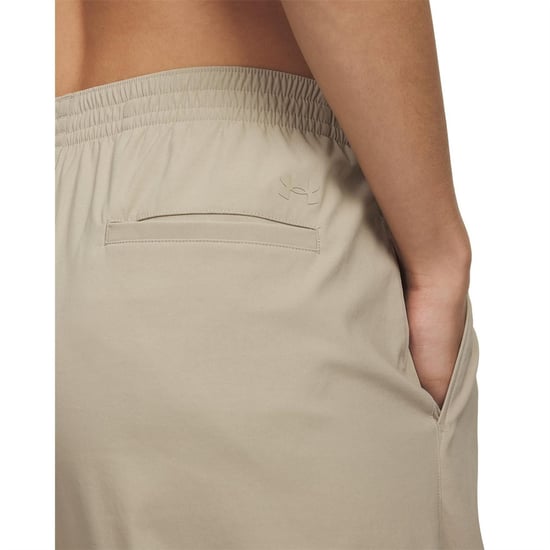 Women's Under Armour Unstoppable Wvn P in Brown - Image 3