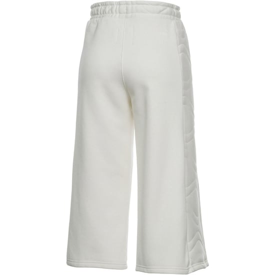 Women's Puma X Naturel Culottes Womens in White - Image 2