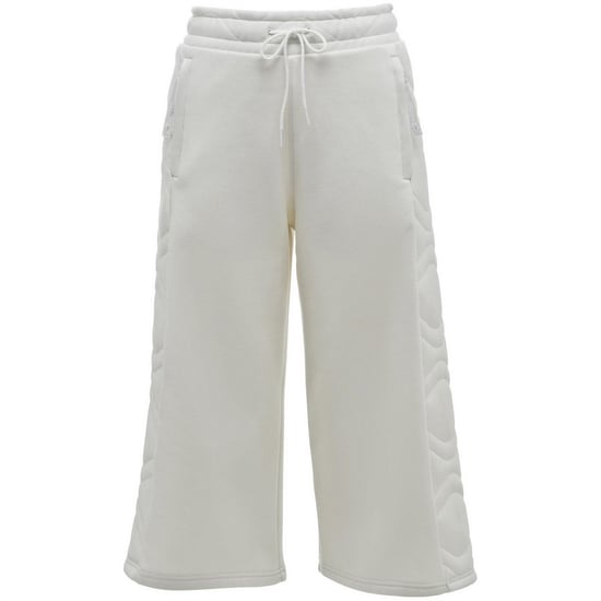 Women's Puma X Naturel Culottes Womens in White - Image 6