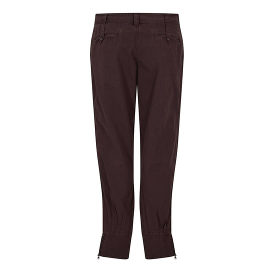 Women's Puma Womens in Brown - Image 2
