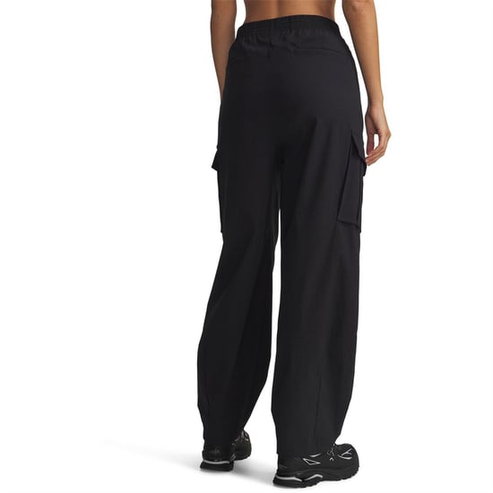 Women's Under Armour Unstoppable Rstop in Black - Image 2