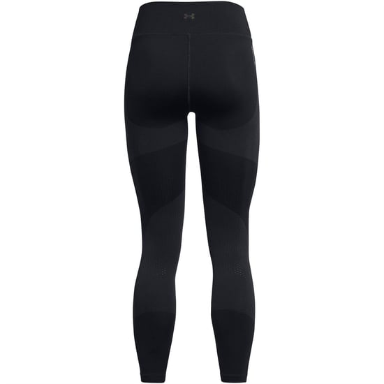 Women's Under Armour Vanish Elt Seamle in Black - Image 2
