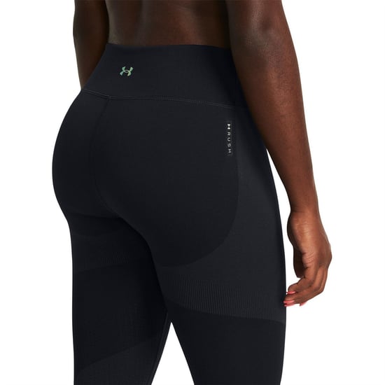 Women's Under Armour Vanish Elt Seamle in Black - Image 5