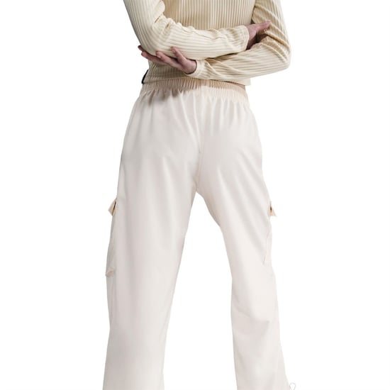 Women's Nike Fff W Nsw Trend in Pale Ivory/Pale - Image 2