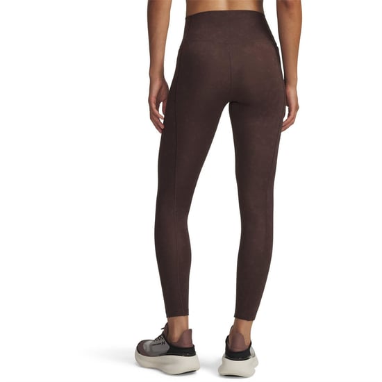 Women's Under Armour Meridian Sde Effe in Brown - Image 2