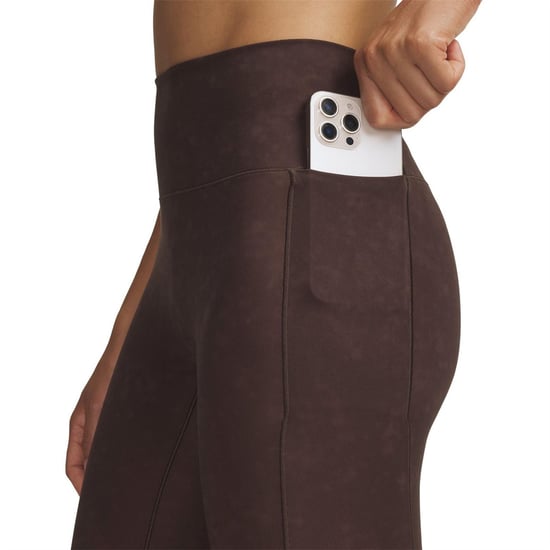 Women's Under Armour Meridian Sde Effe in Brown - Image 3