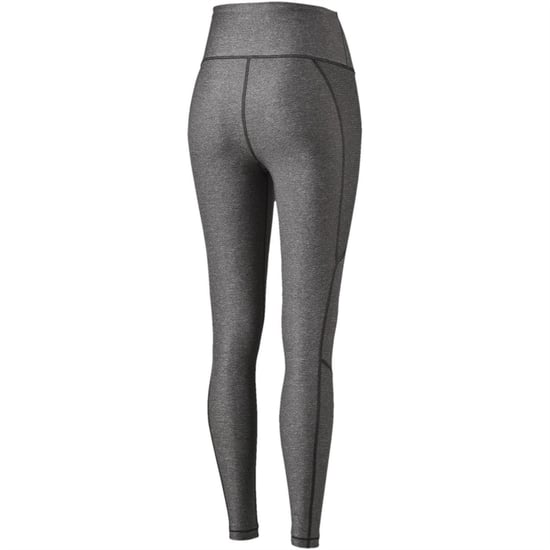 Women's Puma Pwrshape Tight Womens in Grey - Image 2