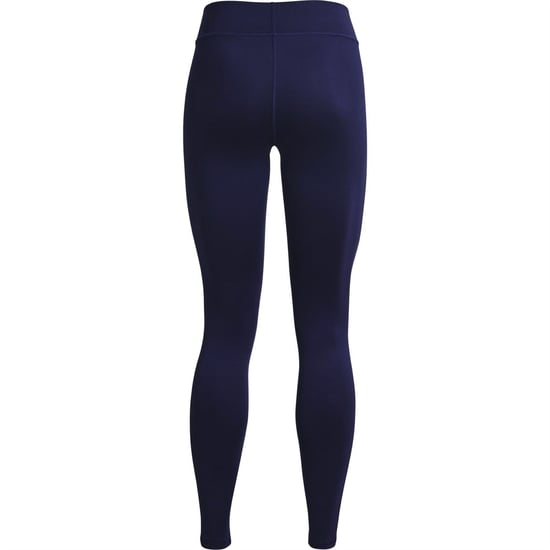 Women's Under Armour Armour Ua Cg Authentics Legging Baselayer in Blue - Image 2