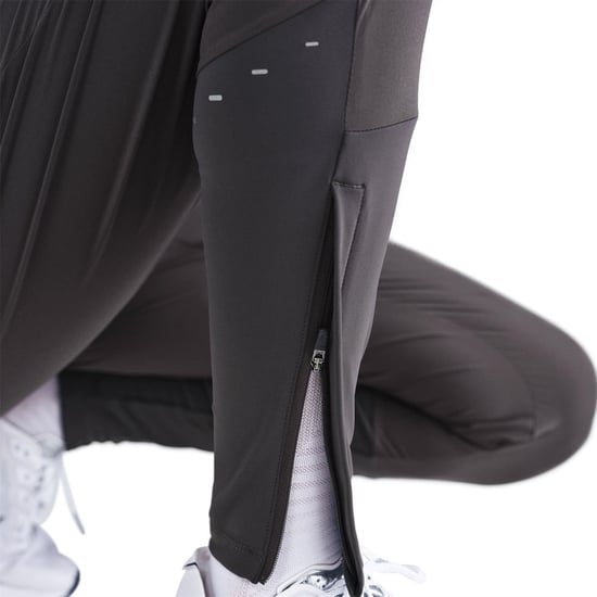 Women's Nike W Nk Swift Df M in Thunder Grey/Re - Image 6