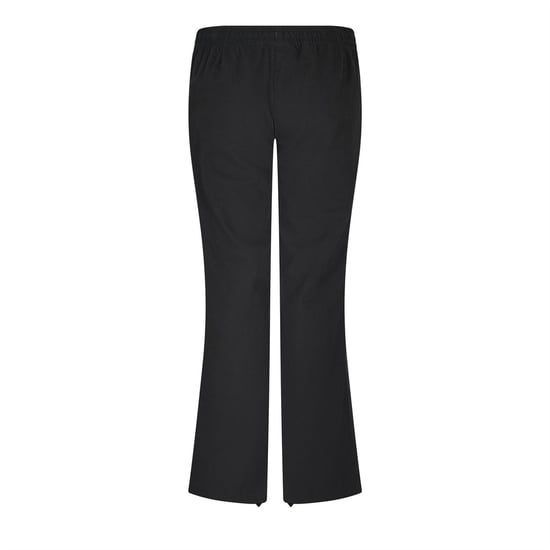 Women's Puma Dress Pants Womens in Black - Image 2
