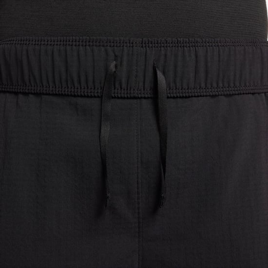 Women's Nike W Nk Fast Df wr in Black/Reflectiv - Image 3