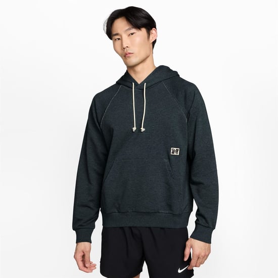 Men's Nike M Nk Df Heritag in Seaweed/Htr/Pal - Image 1