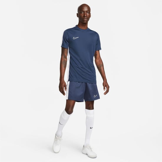 Men's Nike Shorts Mens in Obsidian - Image 6